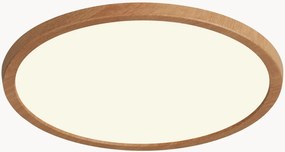 Candeeiro de teto LED regulável Oja