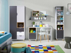 Conjuntos para quartos de criança Domvera 119