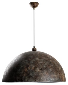 Candeeiro de Teto Kure – Antiquation – Ø60 h:35 cm