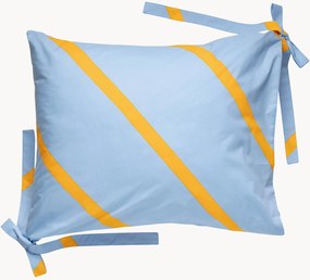 Fronha de almofada em algodão orgânico Basso