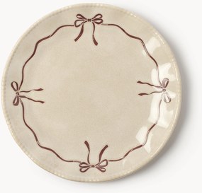 Pratos rasos Loops, conjunto de 4