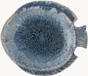 Travessa em forma de peixe Fae