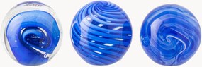 Objetos decorativos Ball, conjunto de 3