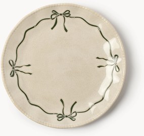 Pratos rasos Loops, conjunto de 4