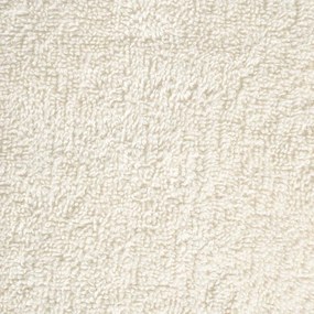 Toalhas de bidé premium SOLUND 2 pcs 30x50 cm 600 gsm creme