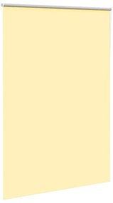 Persiana de enrolar 165x230 cm largura tecido 161,6cm poliéster