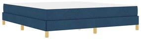 Cama Box Taupe, Marrom 180 x 200 cm