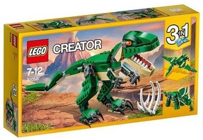 Playset Creator Mighty Dinosaurs Lego
