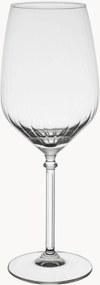 Copos de vinho Royal, conjunto de 4