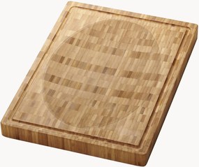 Tábua de cortar com sulco para sumo Nibbla