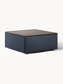 Sofa Ottoman Lennon with Storage