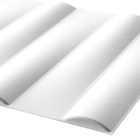 Painéis de parede 3D Jayden 12 pcs GA-WA23