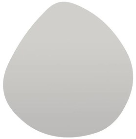 Espelho Besso – Preto – 60 cm x 60 cm x 2,2 cm