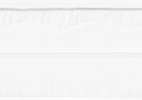 Colchão 80x200 cm espuma viscoelástica c/ memória 18 cm