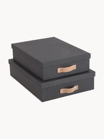 Caixas Rasmus, conjunto de 2