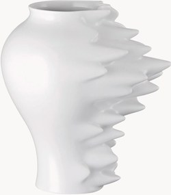 Jarra de porcelana Fast, Alt 27 cm