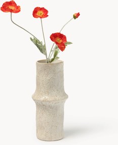 Flor artificial Poppy