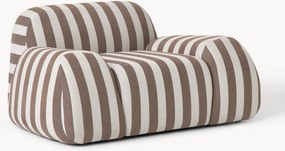 Poltrona às riscas Wolke