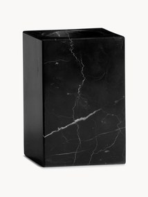 Copo para escovas de dentes em mármore Andre