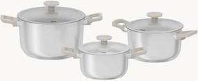 Conjunto de panelas Bolt, conjunto de 6