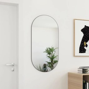 Espelho de Parede 100x50 cm vidro