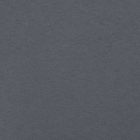 Apoio de pés p/ jardim c/ almofadão pinho maciço branco