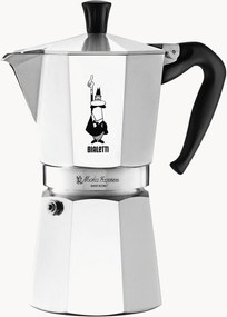 Cafeteira Moka Exclusive, 9 chávenas