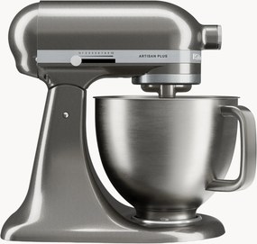 Batedeira com cabeça inclinável com acessórios Artisan Plus, 4,7 L, conjunto de 7