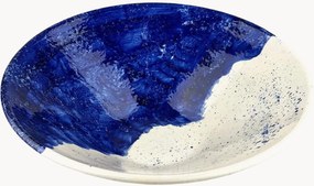 Taça de servir em cerâmica Wave
