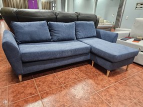 Sofá Adreas II (215cm | não personalizável)