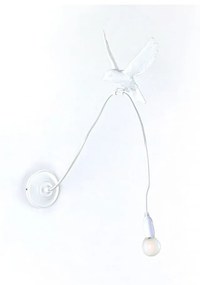 Sparrow Lamp Wall Lamp - Landing