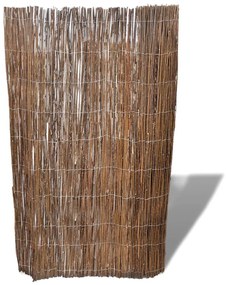 Cerca de salgueiro 300x100 cm