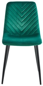 Cadeira Guri - Verde
