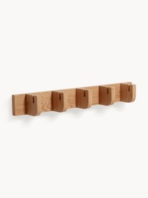 Oak Wood Coat Rack Nomad