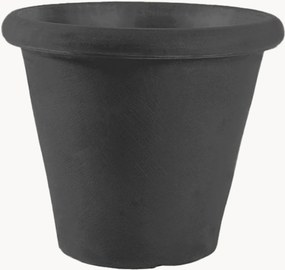 Vaso para exterior Camelia, Alt 35 cm