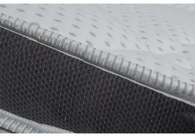 Sobrecolchão Topper Viscoelástico 200 x 140 cm