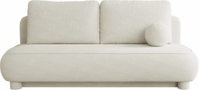 Sofá-cama TrendyNest 116, Cama com arrumação, 96x209x96cm, 72 kg, Pernas: Madeira, Madeira: Pinheiro