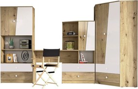 Conjunto de mobiliário Almira 116