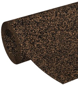 Rolo de cortiça com borracha 100x500 cm 2 mm