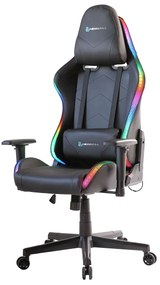 Cadeira de Gaming Newskill Kitsune Rgb V2