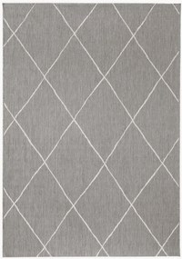 Tapete para interior e exterior Metro