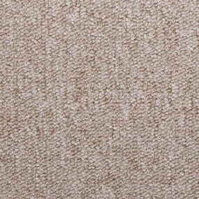 Tapetes de escadas 30 pcs 65x21x4 cm cinza-acastanhado