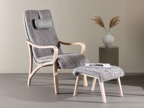 Poltrona Dallas 4495