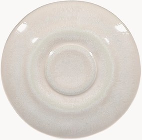 Pires de café expresso Rocca Beige, conjunto de 4