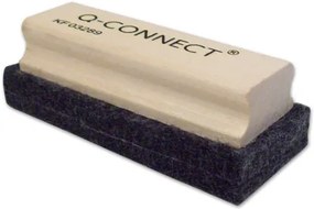 Apagador Q-Connect para Quadros 100x40 mm
