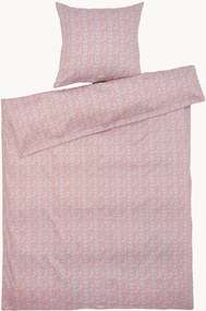 Conjunto de roupa de cama em cetim de algodão Pleasantly