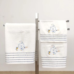Conjunto de Duche Gato