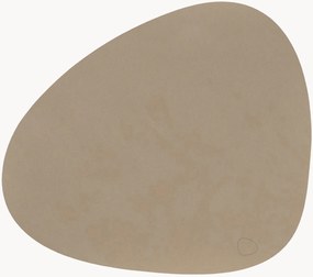 Individuais de mesa Curve L Nupo, conjunto de 2