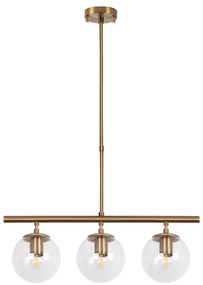 Chandelier Atmaca – Vintage – 60 x 15 cm