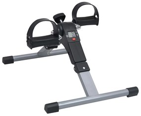 Mini bike para pernas e braços com ecrã LCD